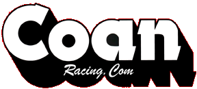 Coan Racing Transmission Torque Converters