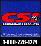 CSI Performance Products