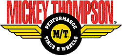 Mickey Thompson Tires