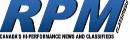 RPM Classifieds